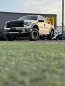 Ford F 150 Raptor
