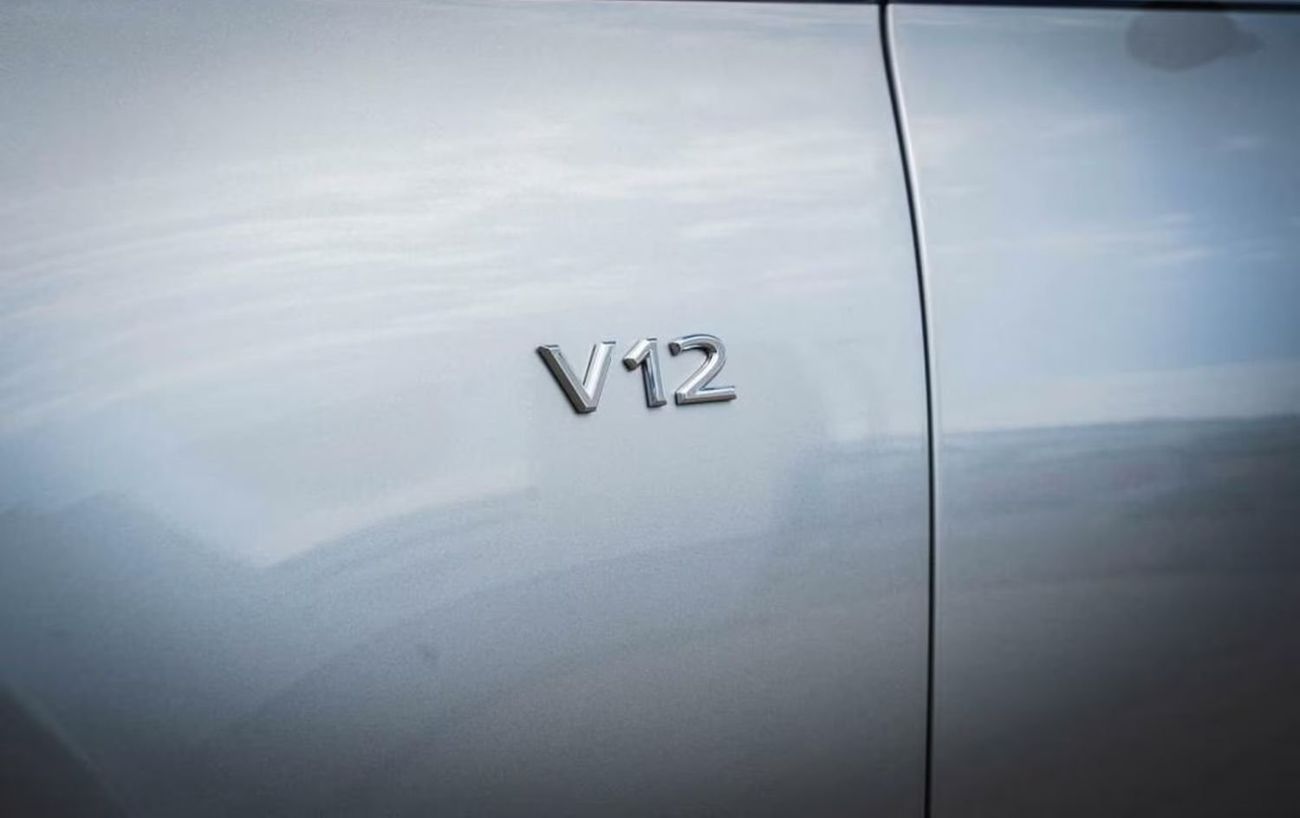 Mercedes-Benz S 680 MAYBACH