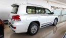 Toyota Land Cruiser VX.R 5.7 White Edition 2018 0KM