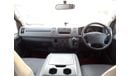 Toyota Hiace TOYOTA HIACE RIGHT HAND DRIVE (PM1129)