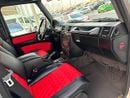 مرسيدس بنز G 500 STD