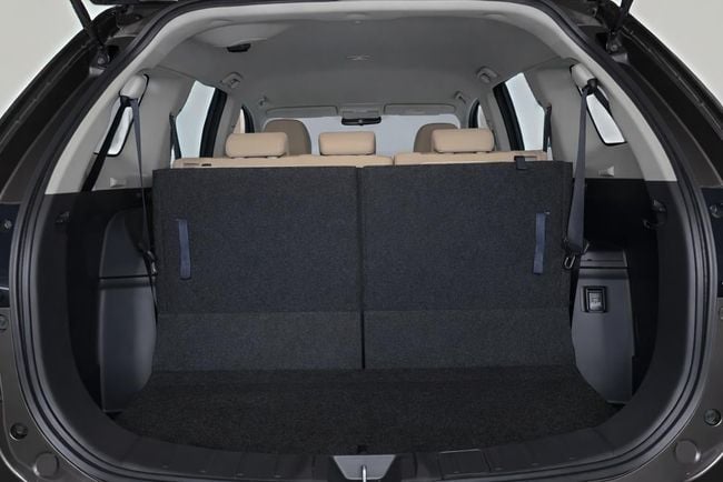 Mitsubishi Outlander GLX MIDLINE, миниатюра 29