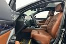 بي أم دبليو 760i 2024 BMW 760i xDrive M-Sport, 2028 BMW Warranty and Service Pack, BMW Service History, GCC