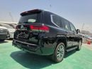 تويوتا لاند كروزر VXR