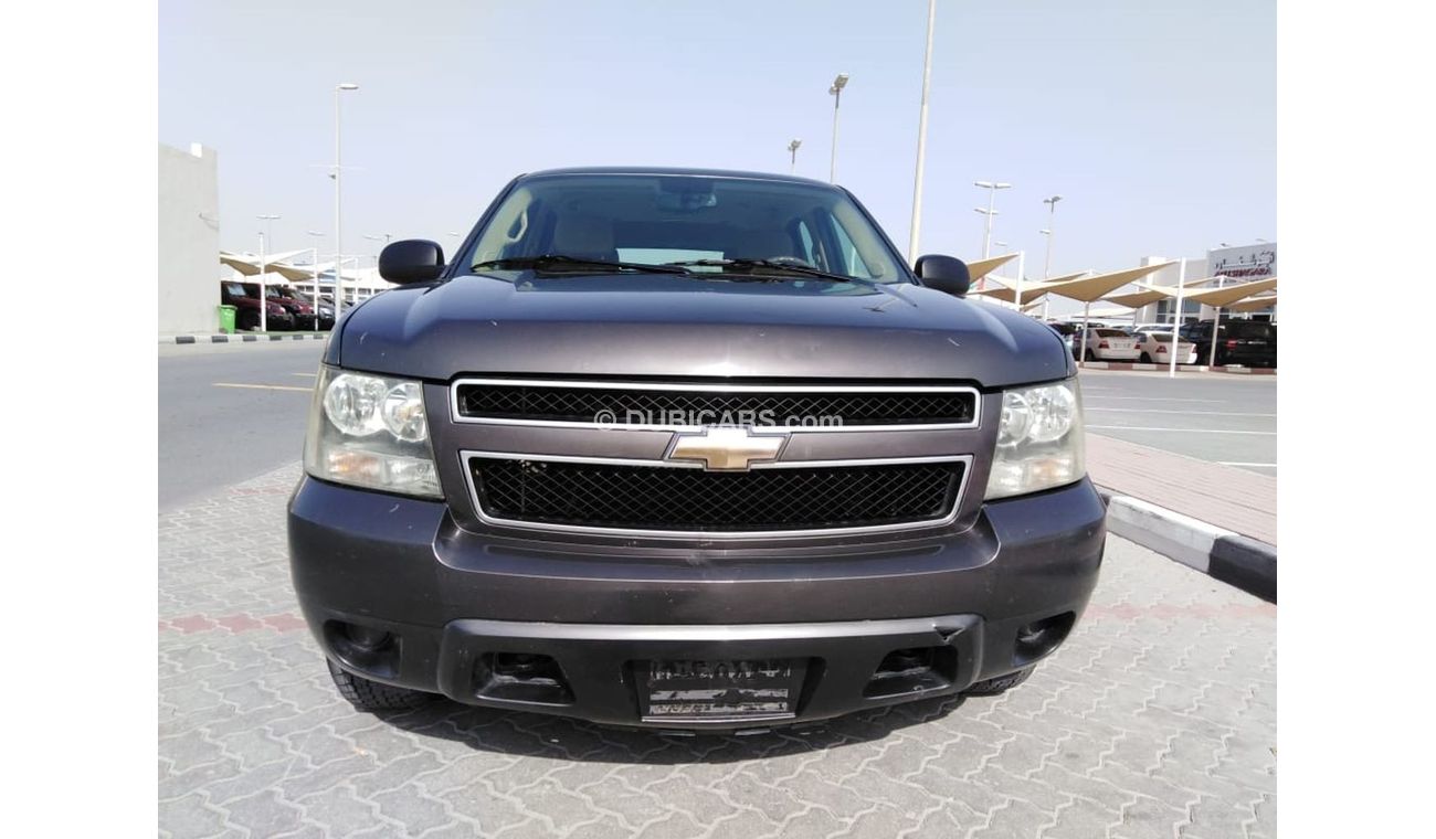 شيفروليه تاهو شيفروليه تاهو 2010 مواصفات خليجي صبغ وكاله بدون صبغ