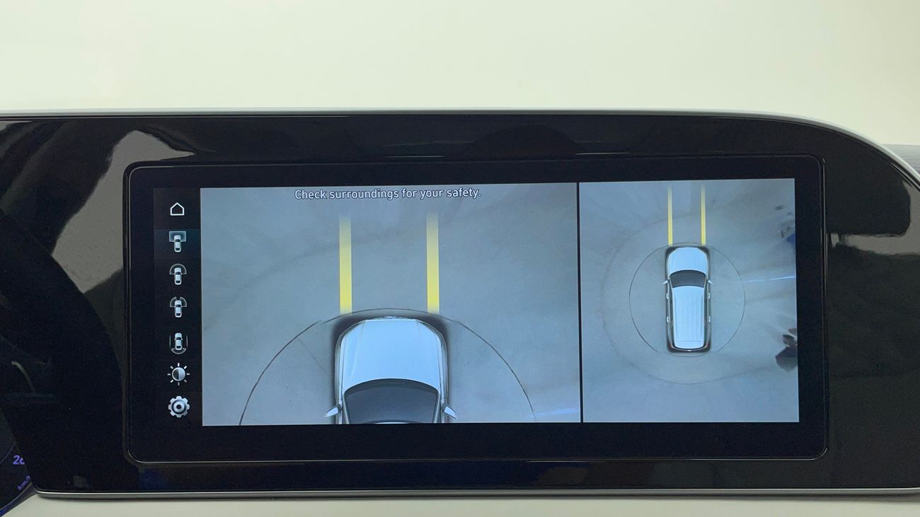 Hyundai Palisade PREMIUM + 3.8 | Zero Down Payment | Home Test Drive