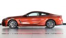 BMW M850i XDrive