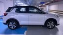 تويوتا ريز TURBO G RA 2023 G | AED 710/Month | 0 DP | 30 Day Return | Warranty | Service History