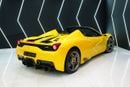 فيراري 458 Speciale Aperta, Limited Edition, 499 Units, Full Carbon Package!!