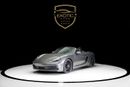 بورش بوكستر 718 GTS 2.5L