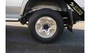 Toyota Land Cruiser 70 2021 Toyota Land Cruiser 4.2L MT V6 HardTop | 5 Door 6 Seats