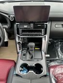 تويوتا لاند كروزر 2025 Toyota Land Cruiser VXR 3.3L Diesel with Radar