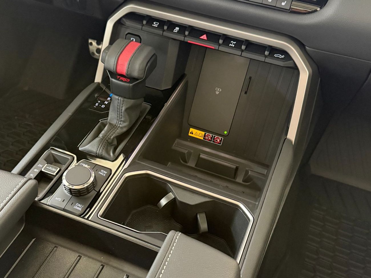 Toyota Tundra 2026 TUNDRA TRD OFF ROAD LIMITED I-FORCE MAX HYBRID 