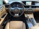 Lexus ES300h PLATINUM / HYBRID / JAPAN / IN PERFECT CONDITION