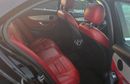 Mercedes Benz C300 STD (NON GCC)
