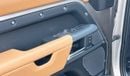 Land Rover Defender 3.0L-110-P400-X-EDITION-AT