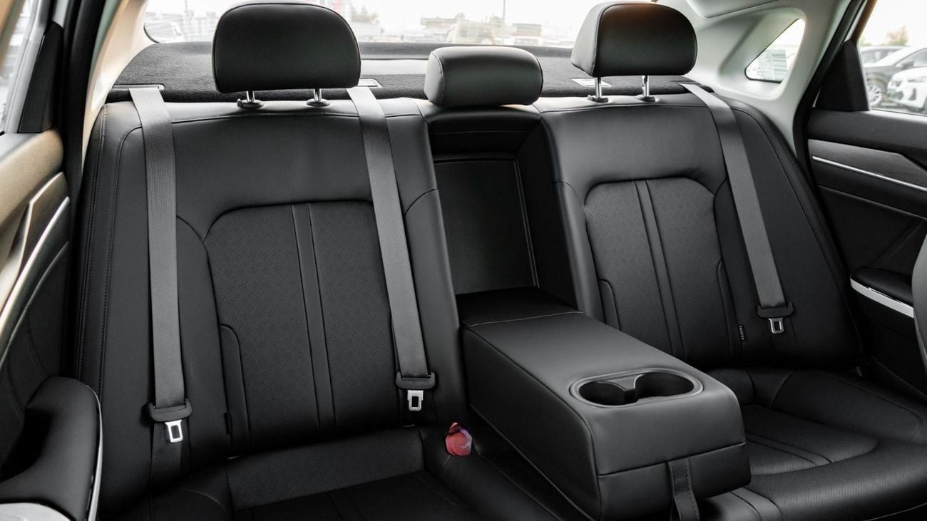 Kia K5 2025 | KIA K5 A/T 1.5T PREMIUM [ EXPORT ONLY ]