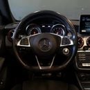 مرسيدس بنز CLA 250 4MATIC 1,515 pm • 0% Downpayment • Mercedes CLA250 • 1 Year Warranty