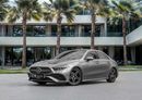 Mercedes Benz A 200 AMG A 200 AMG 200 AMG | 2,253 P.M | 0% Downpayment | Mercedes-Benz 2028 WARRANTY!