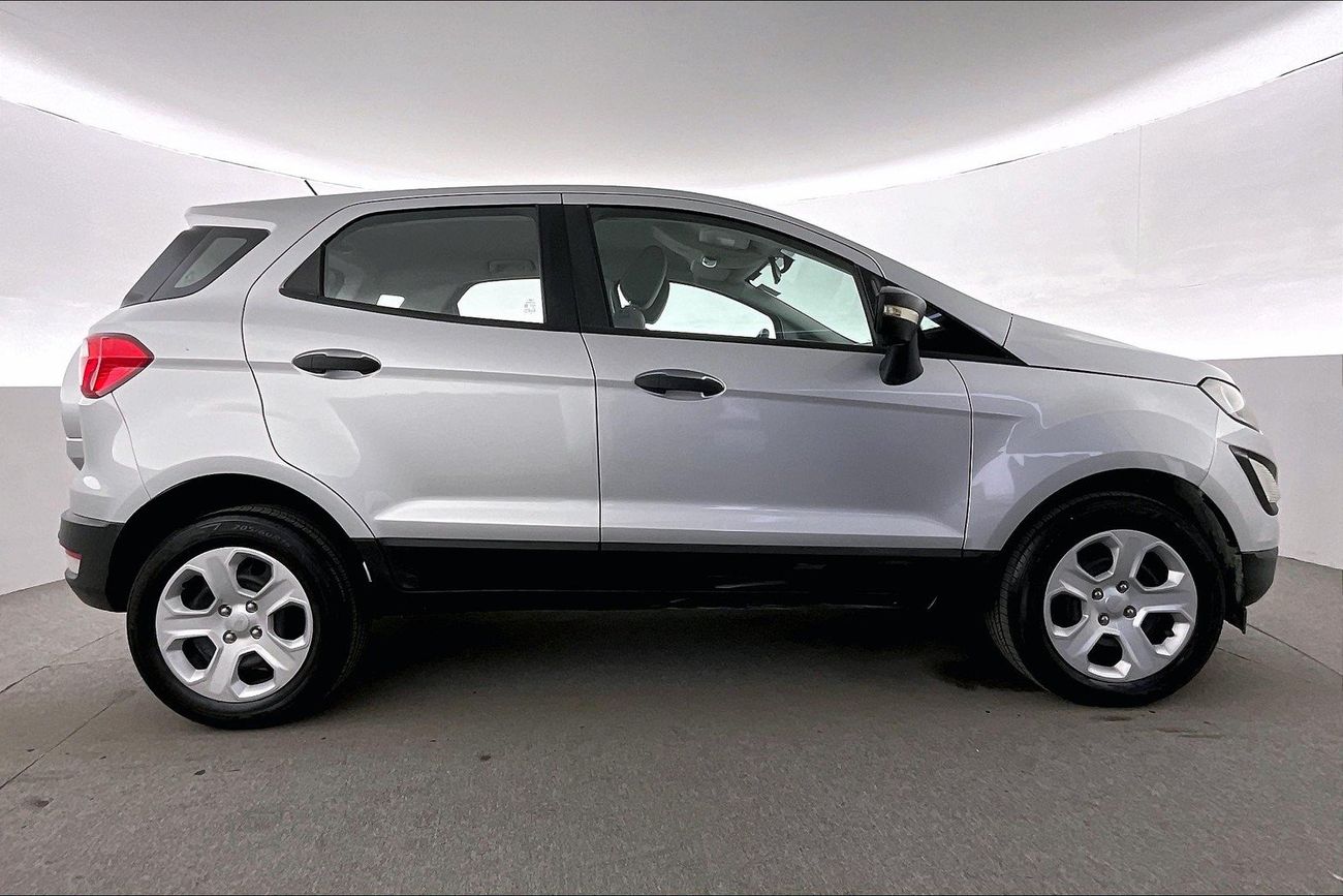 Ford EcoSport Ambiente | Guaranteed Warranty | 0 Down Payment