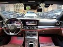Mercedes Benz E63 AMG MERCEDES E63 - MODEL - NO ACCIDENT - 103,000 KM