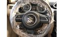 Suzuki Dzire 1.2L, GLX INSIDE BEIGE, SPECIAL OFFER (CODE # SDG20)