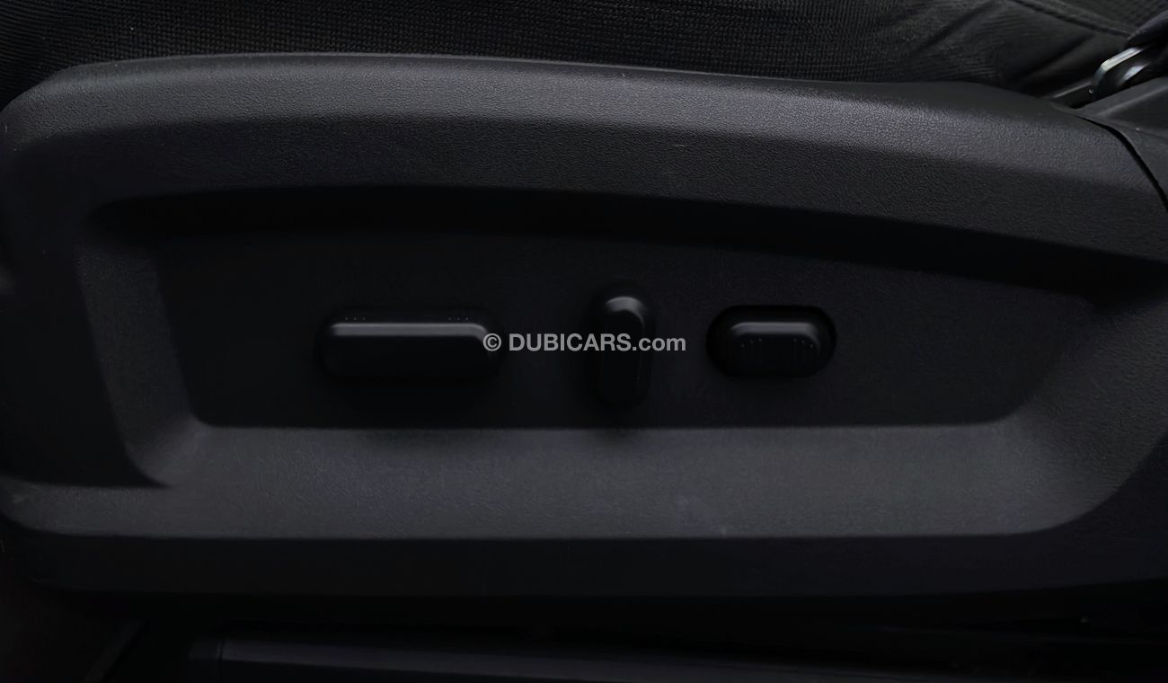 Ford Edge SEL 3.5 | Under Warranty | Inspected on 150+ parameters