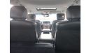 Infiniti QX56 Model 2011 imported, white color, leather opening, alloy wheels, sensors, speed stabilizer, in excel