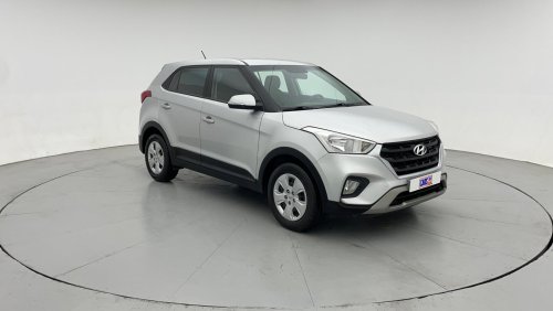 Hyundai Creta S 1.6 | Zero Down Payment | Free Home Test Drive