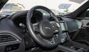 Jaguar F-Pace 2.0 Diesel R-Sport AWD