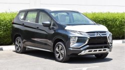 Mitsubishi Xpander XPANDER 1.5L HIGH LINE