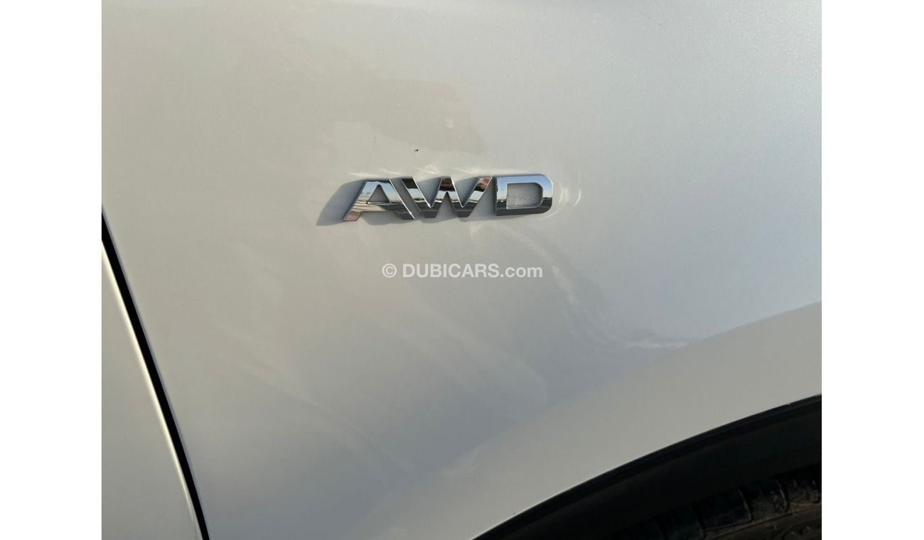 كيا سبورتيج 2017 KIA SPORTAGE EX 4x4 2.4L IMPORTED FROM USA