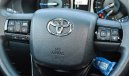 Toyota Hilux 21YM DC 4WD 4.0 ADVENTURE AT NEW