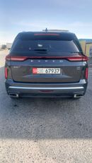 إكسيد VX Flagship 2.0T