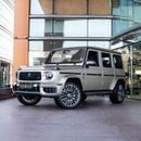 مرسيدس بنز G 63 AMG 2025 MERCEDES G63 AMG DONE ONLY 2000KM