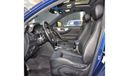 Infiniti QX70 Sports Sports Sports EXCELLENT DEAL for our Infiniti QX70s ( 2016 Model! ) in Blue Color! GCC Specs