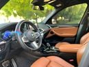 بي أم دبليو X3 xDrive30i | GCC Specs | Excellent Condition
