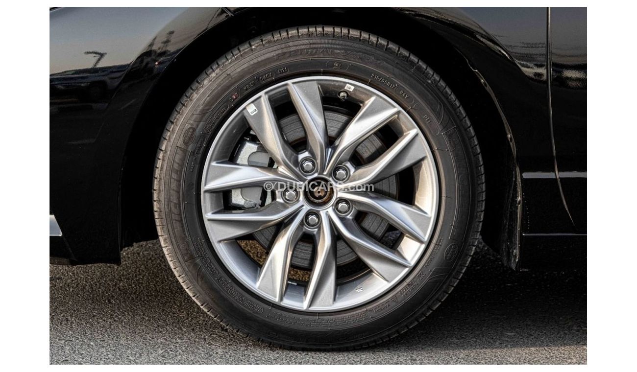 Toyota Avalon 2022 Toyota Avalon 3.5L XLE | Export Only