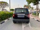 Toyota Prado TX1