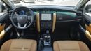 Toyota Fortuner 2026 Toyota Fortuner  2.7L PETROL V4 4WD