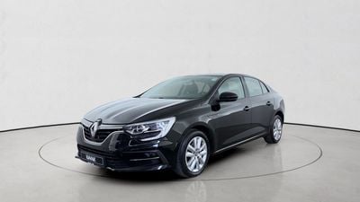 Renault Megane SE | Guaranteed Warranty | 0 Down Payment
