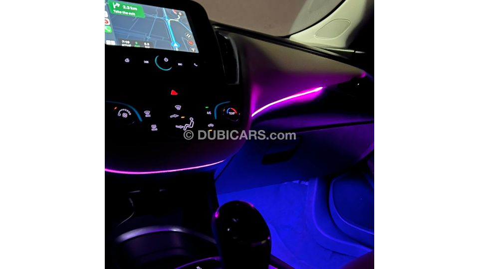 Used Chevrolet Malibu 1.5T 2016 for sale in Sharjah 639558