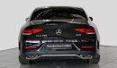 Mercedes-Benz CLS 350 AMG