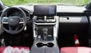 Toyota Land Cruiser VXR Twin Turbo V6 Local Registration + 5%