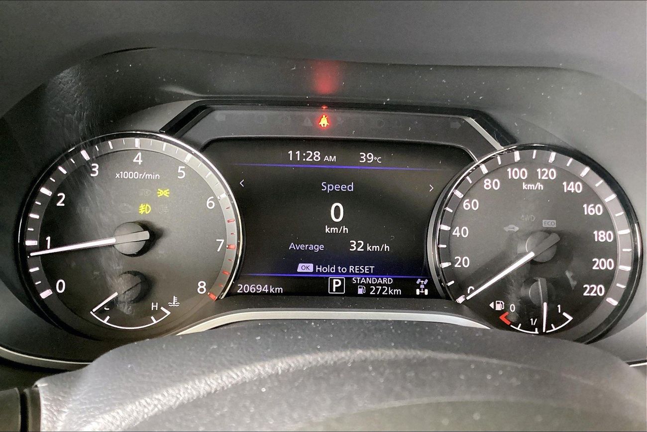 Nissan XTerra Platinum | Guaranteed Warranty | 0 Down Payment