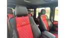 Mercedes-Benz G 63 AMG Mercedes G63  AMG GCC 2017  UNDER WARRANTY