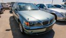 BMW 320i i