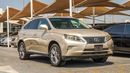 Lexus RX350