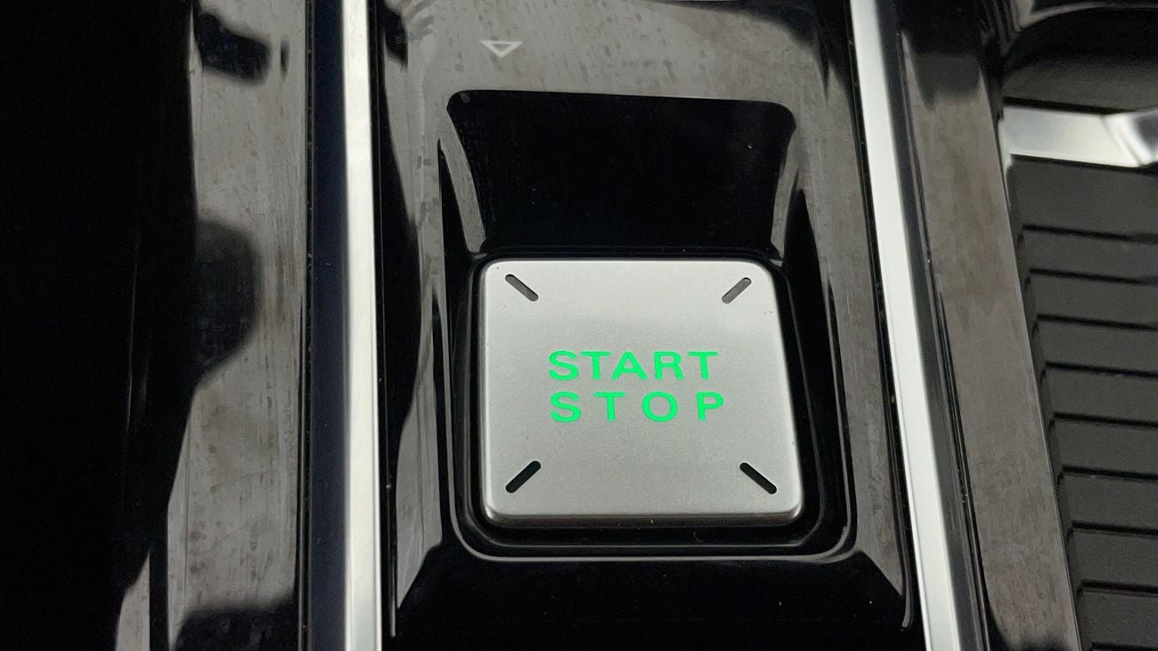 أم جي وان LUXURY 1.5 | بدون دفعة مقدمة | اختبار القيادة في المنزل