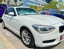 BMW 116i STD